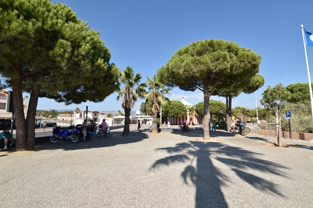Le Provence Plage La Seyne-sur-Mer Exterior photo