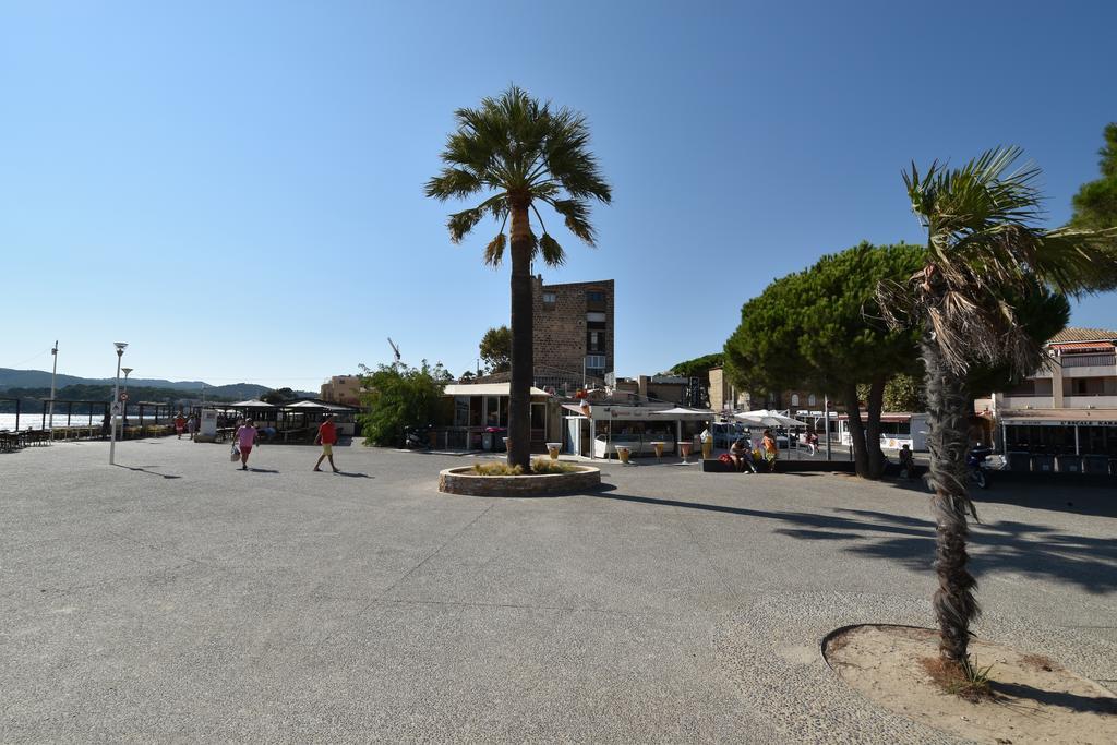 Le Provence Plage La Seyne-sur-Mer Exterior photo