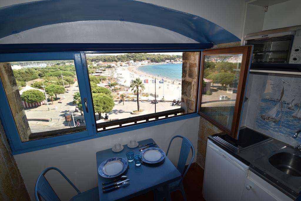 Le Provence Plage La Seyne-sur-Mer Exterior photo
